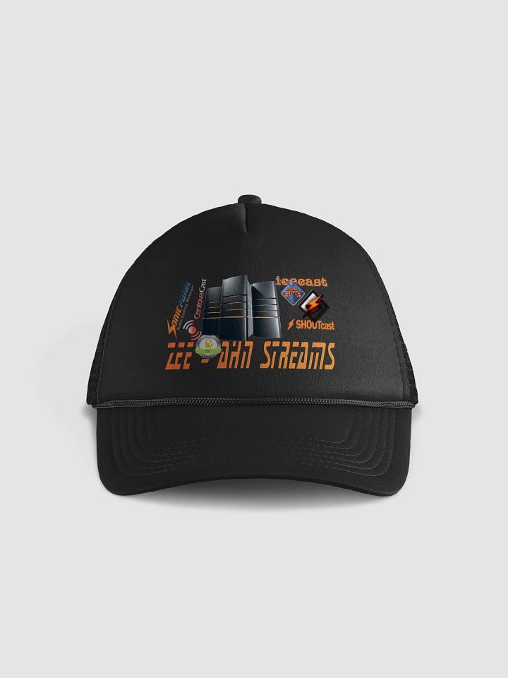 ZEE - Hat product image (1)