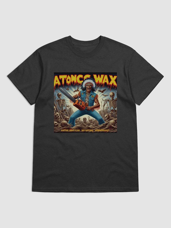 Whoop-ass Williams and the Skeleton Army product image (1)