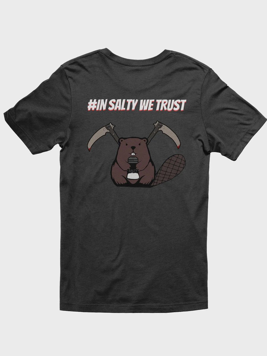 OG Logo- #IN SALTY WE TRUST product image (3)