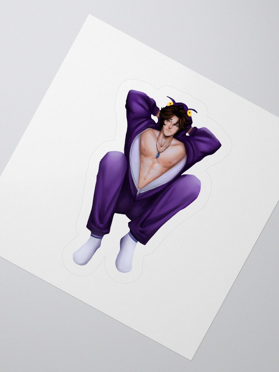 Christallise Sticker product image (5)