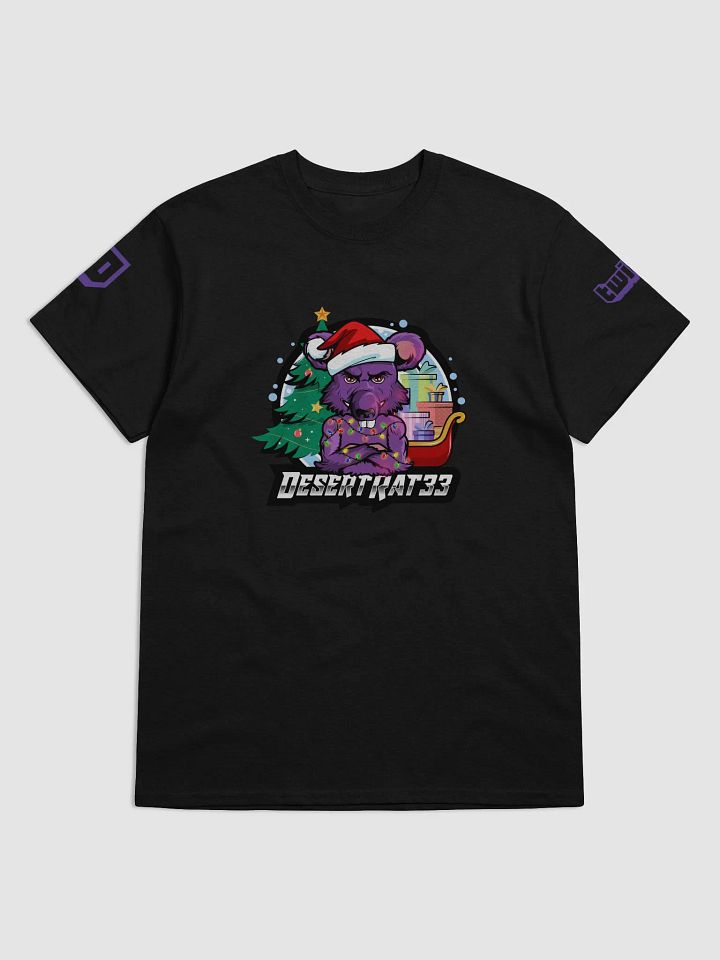 DesRat33 Xmas Shirt product image (1)