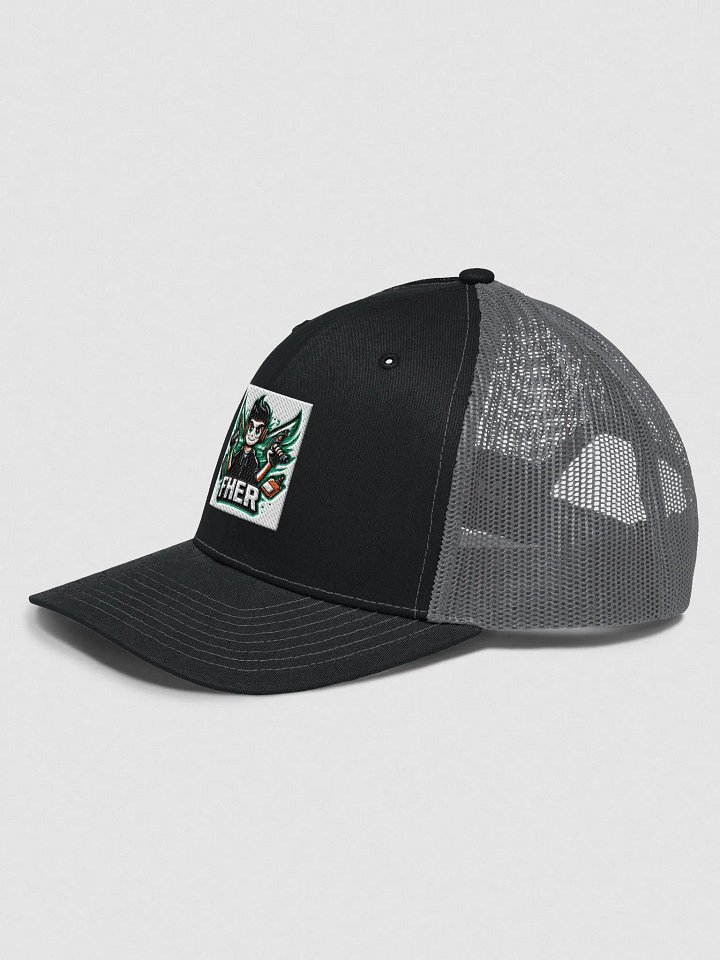 Fher Hat product image (2)