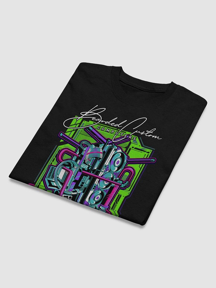 P90 BCC T-Shirt product image (2)