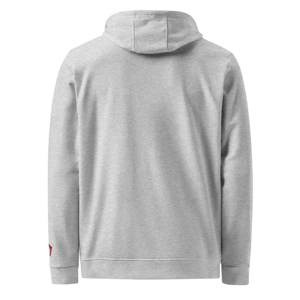 Limited EDITION ADIDAS/FAM3 Embroidery HOODIE product image (2)