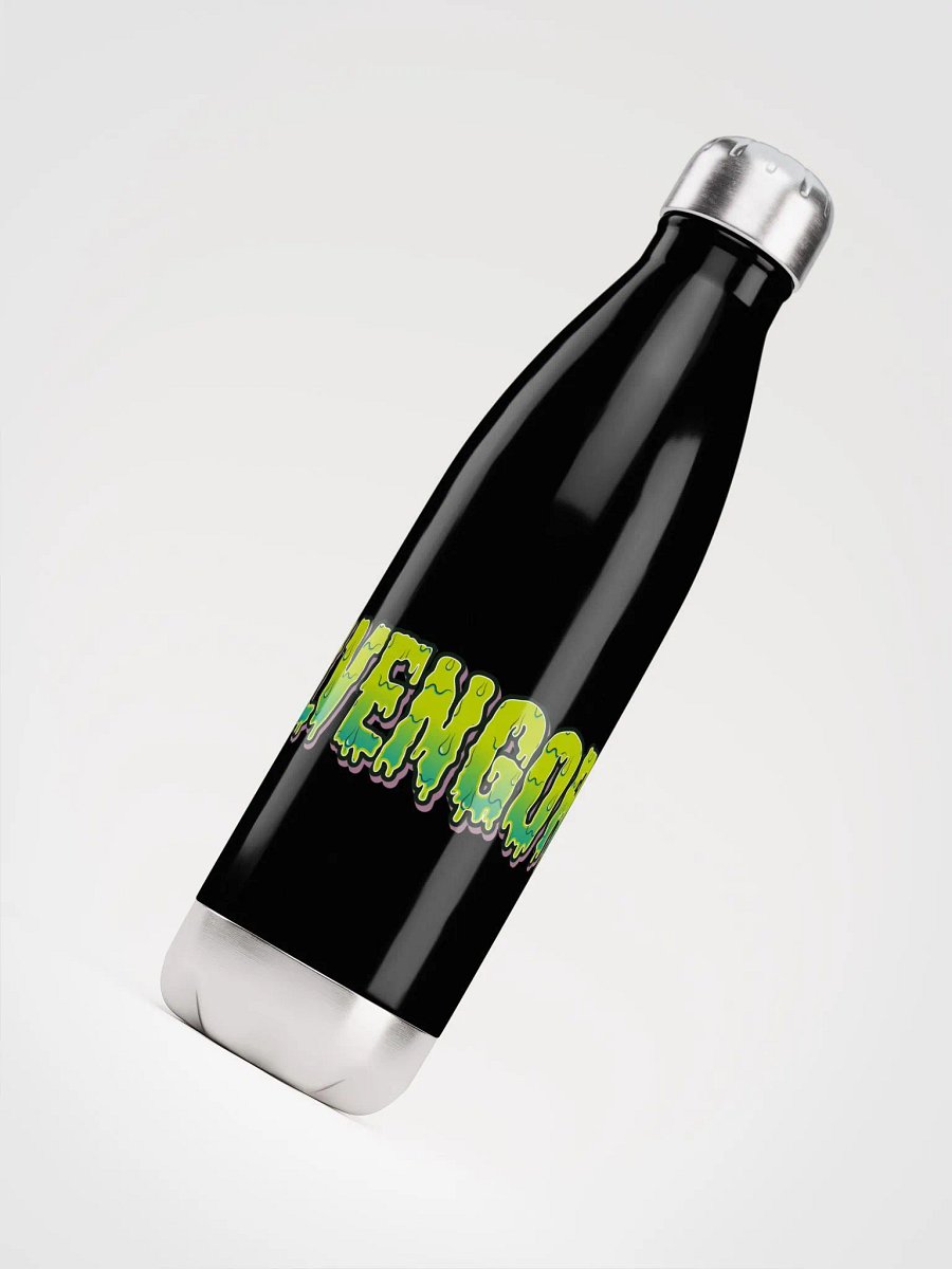 Zombesties Stainless Steel Bottle product image (5)