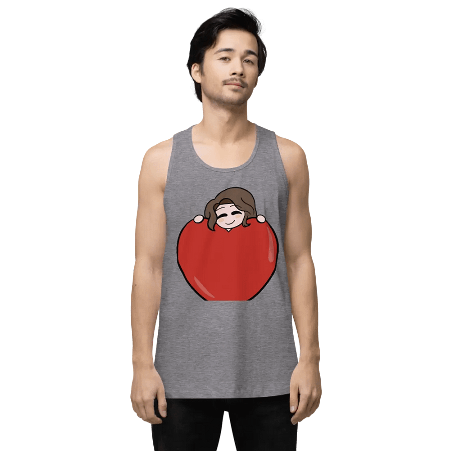 Spanapple Men's Tank product image (9)