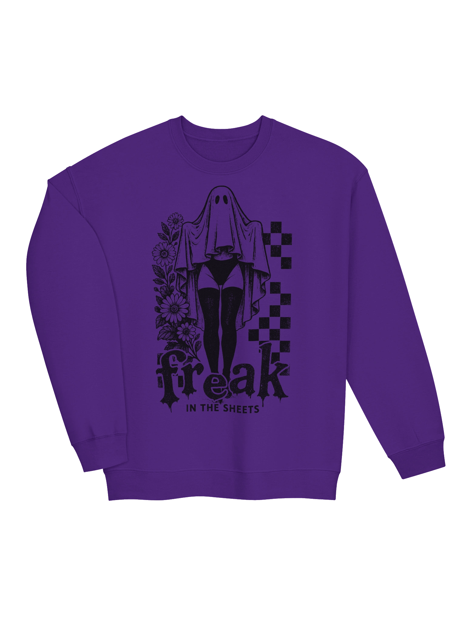 'Freak in the Sheets' Sweatshirt product image (11)