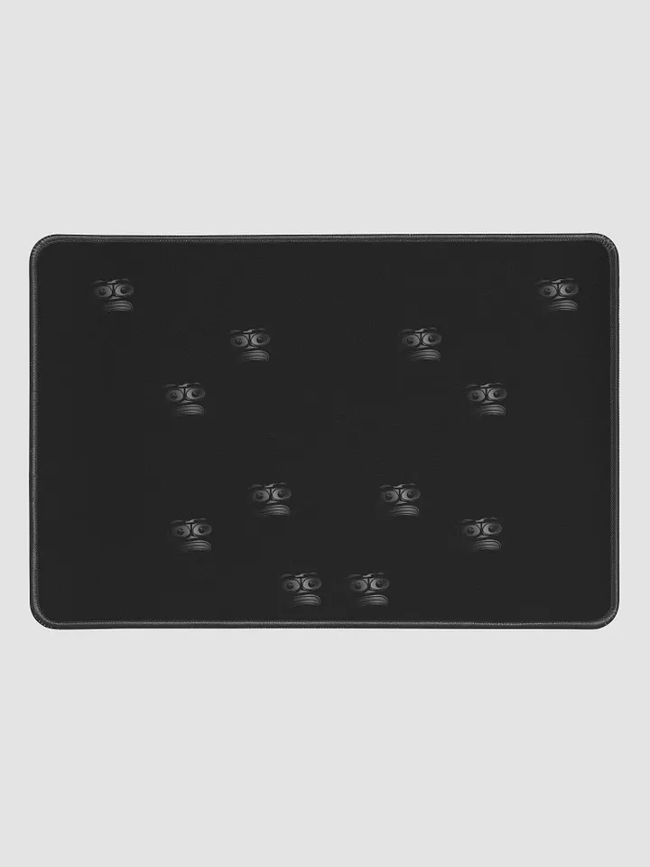 A mouse mat filled with despair product image (1)
