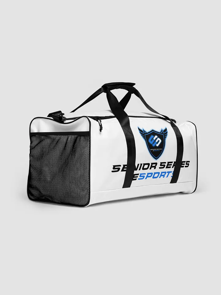 Senior Series Esports Duffle Bag product image (2)