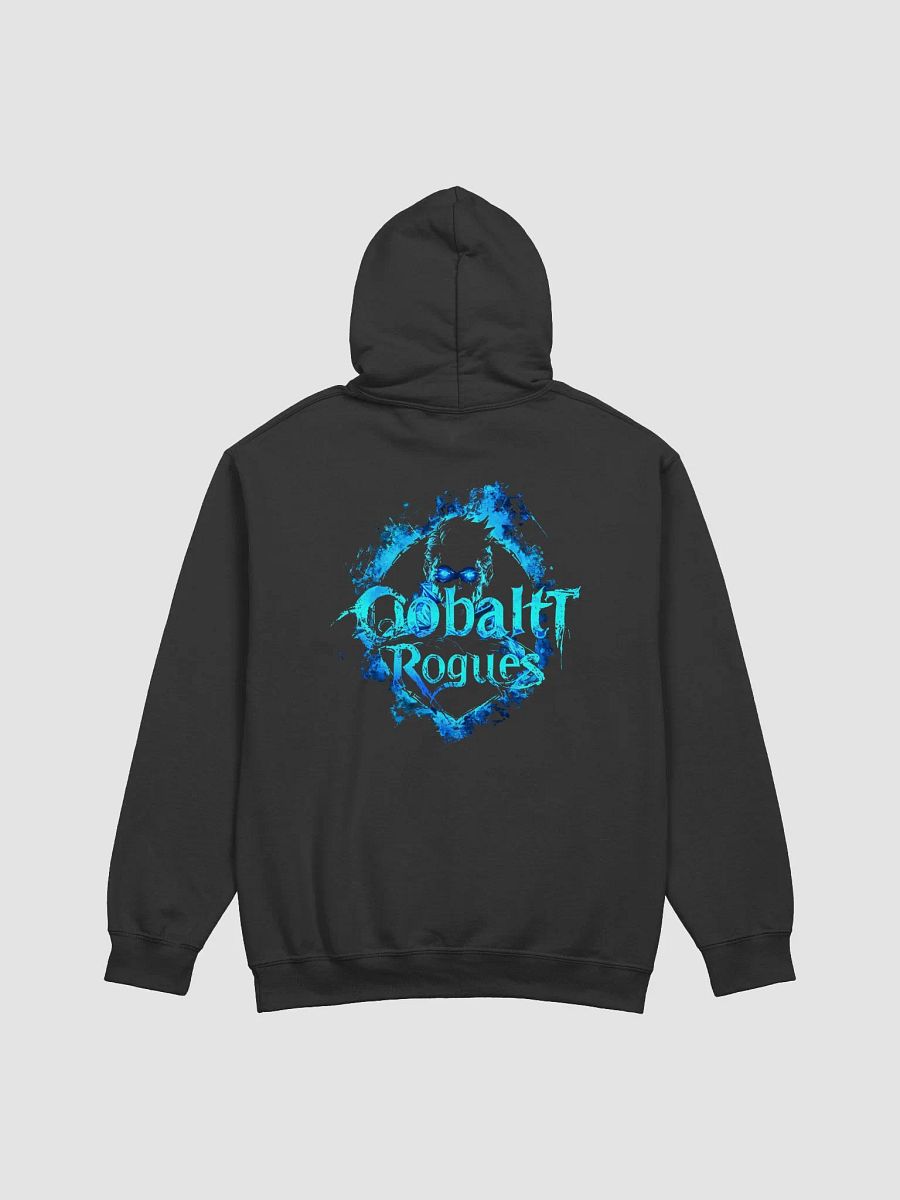 Cobalt Rogues Hoodie product image (3)
