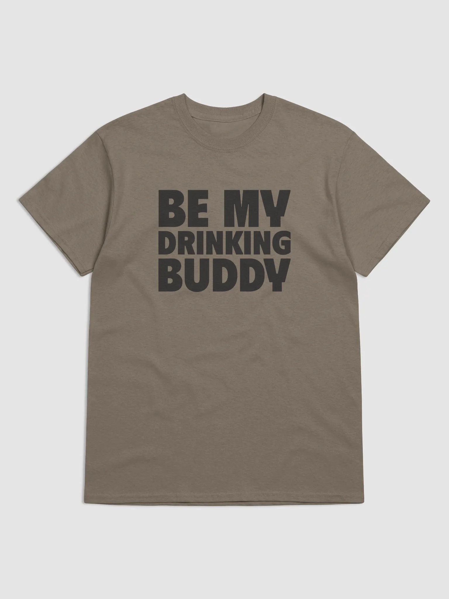 Be my Buddy! product image (1)