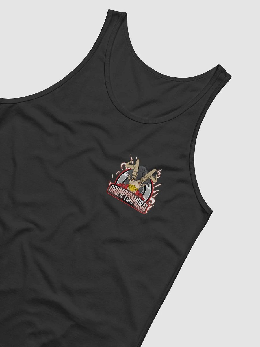 Grumpy Gaming Tank product image (4)