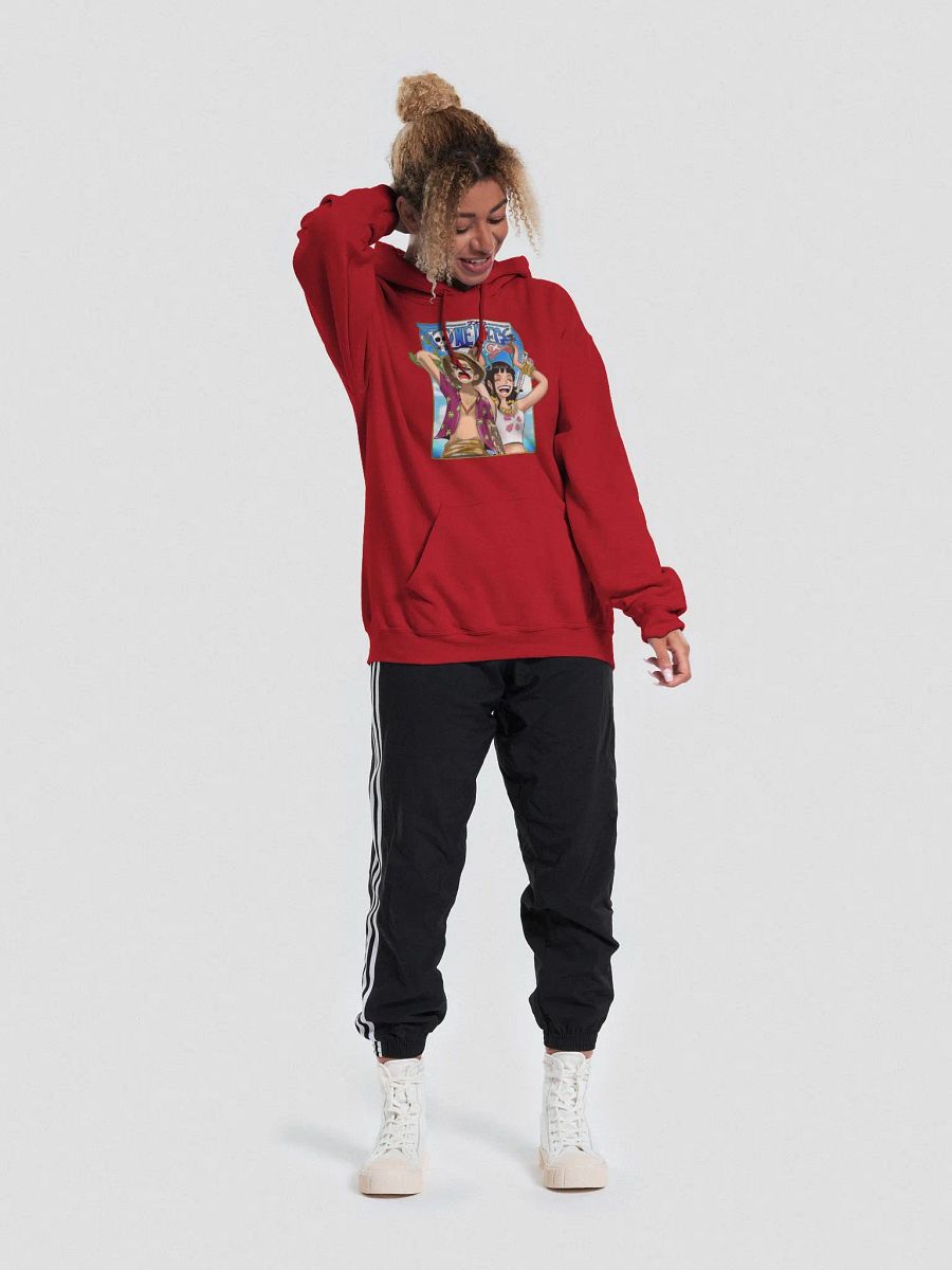 Done Piece 'Classic' Hoodie product image (3)