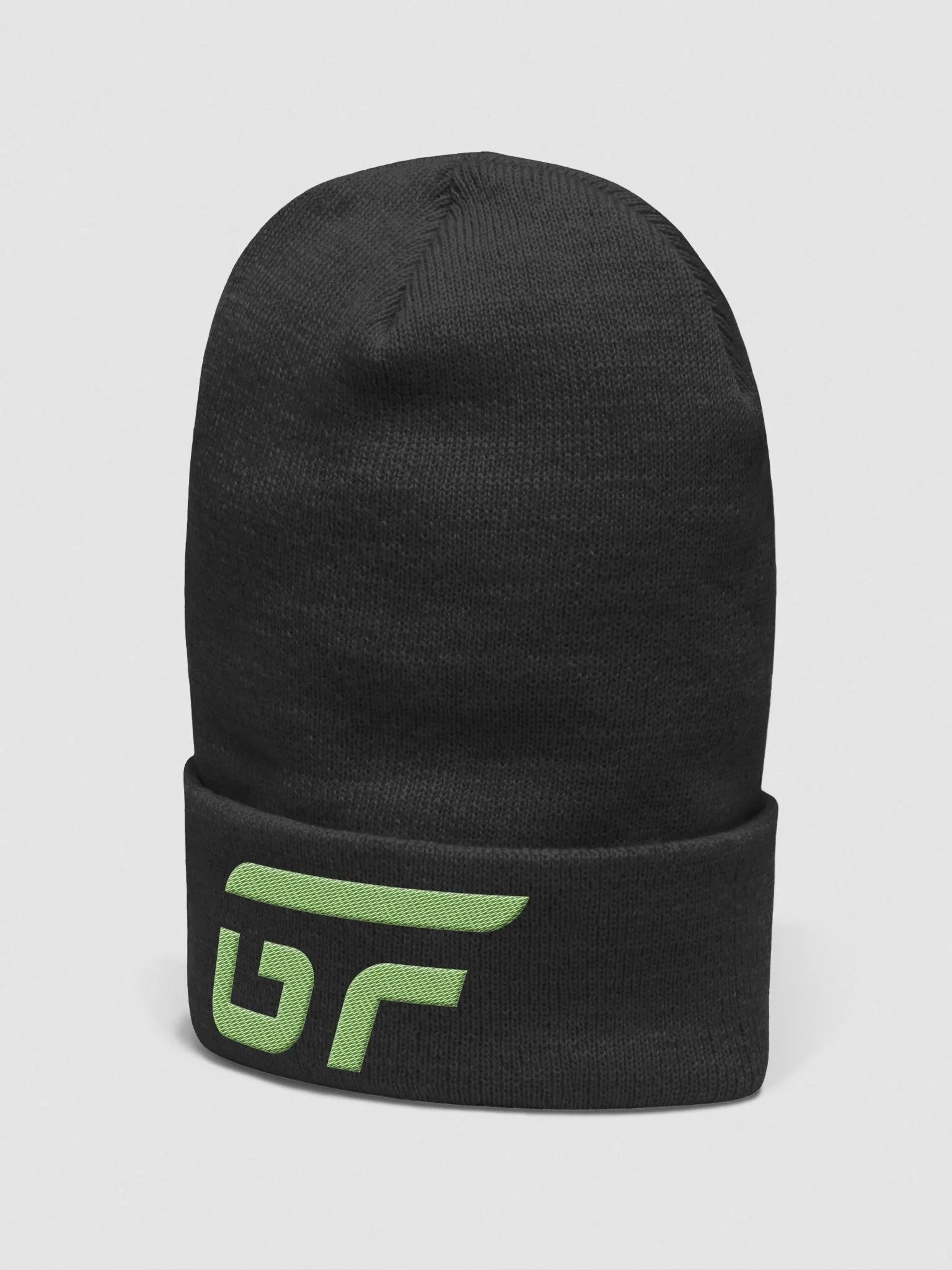 Gifted frog Logo Beanie product image (2)