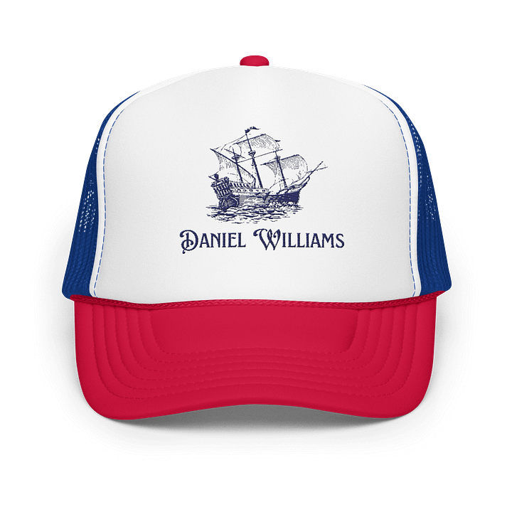 SAILOR HAT product image (2)