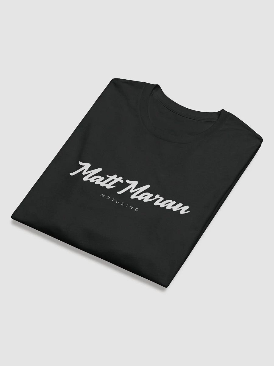 Matt Maran Motoring Long Sleeve Tee product image (12)