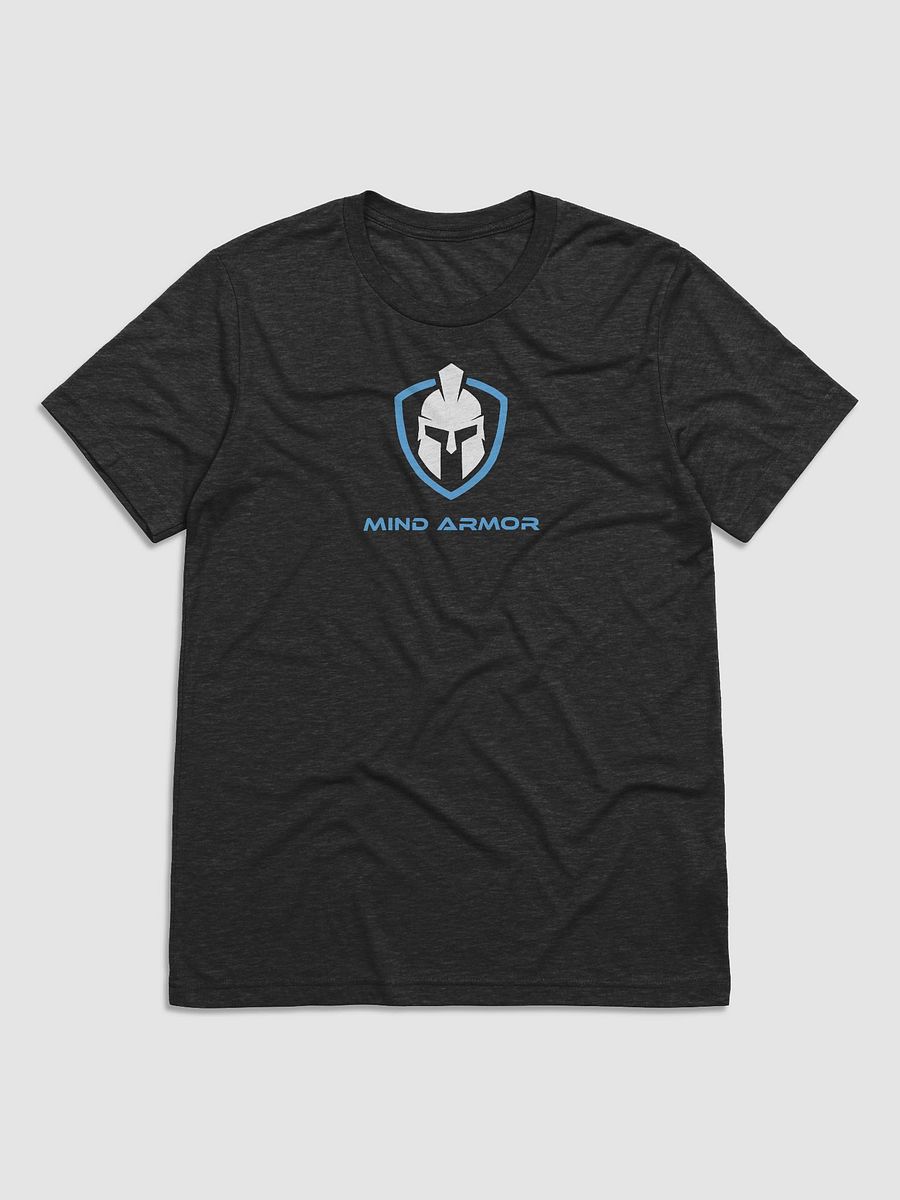Mind Armor - Bella+Canvas Triblend Short Sleeve Adult T-Shirt product image (3)