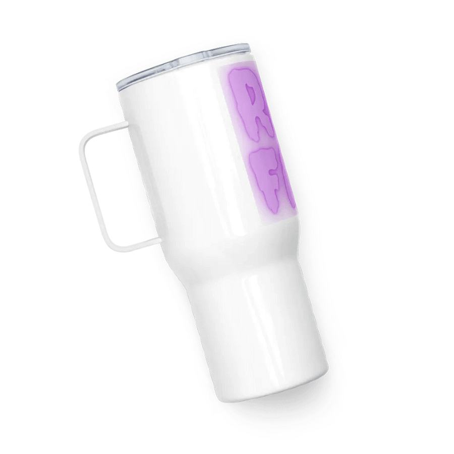 RAW FAM purple product image (5)