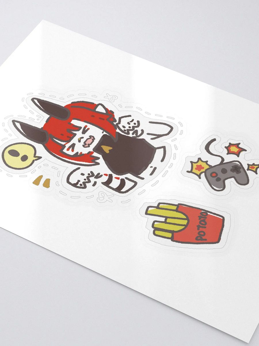 KanaGoMald product image (3)