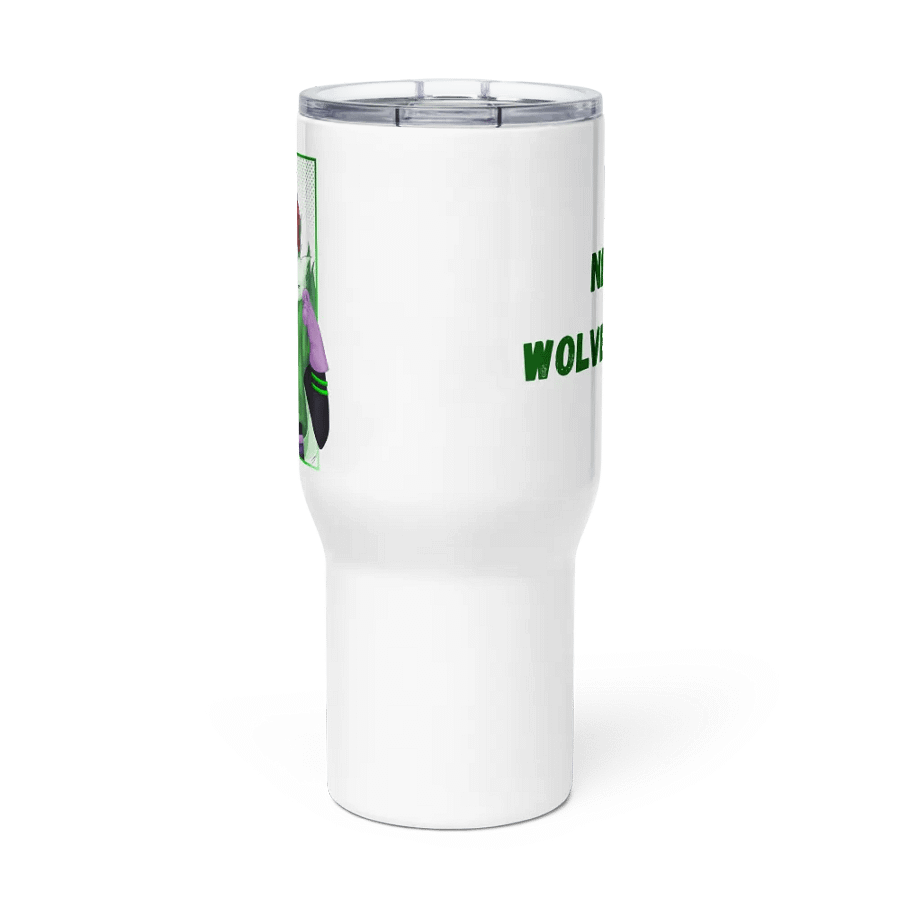 Subathon Design - Travel Mug product image (3)