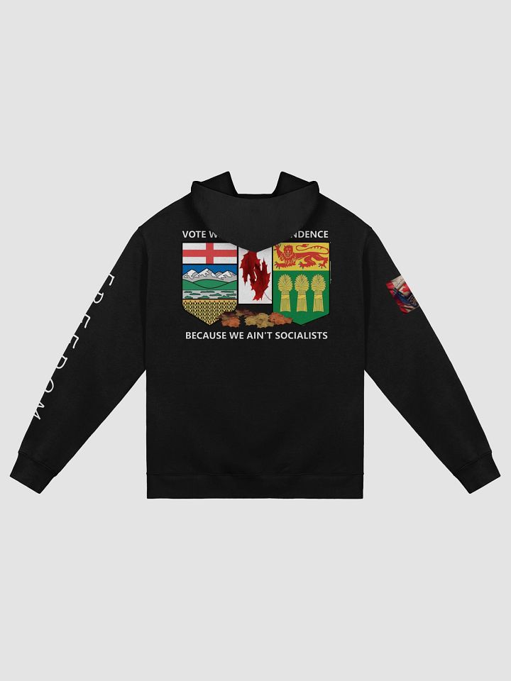 Independent brothers fallen leaves product image (2)