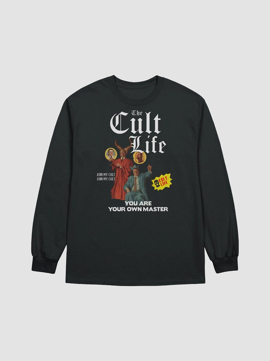 JUSTICE & LIBERTY product image (2)