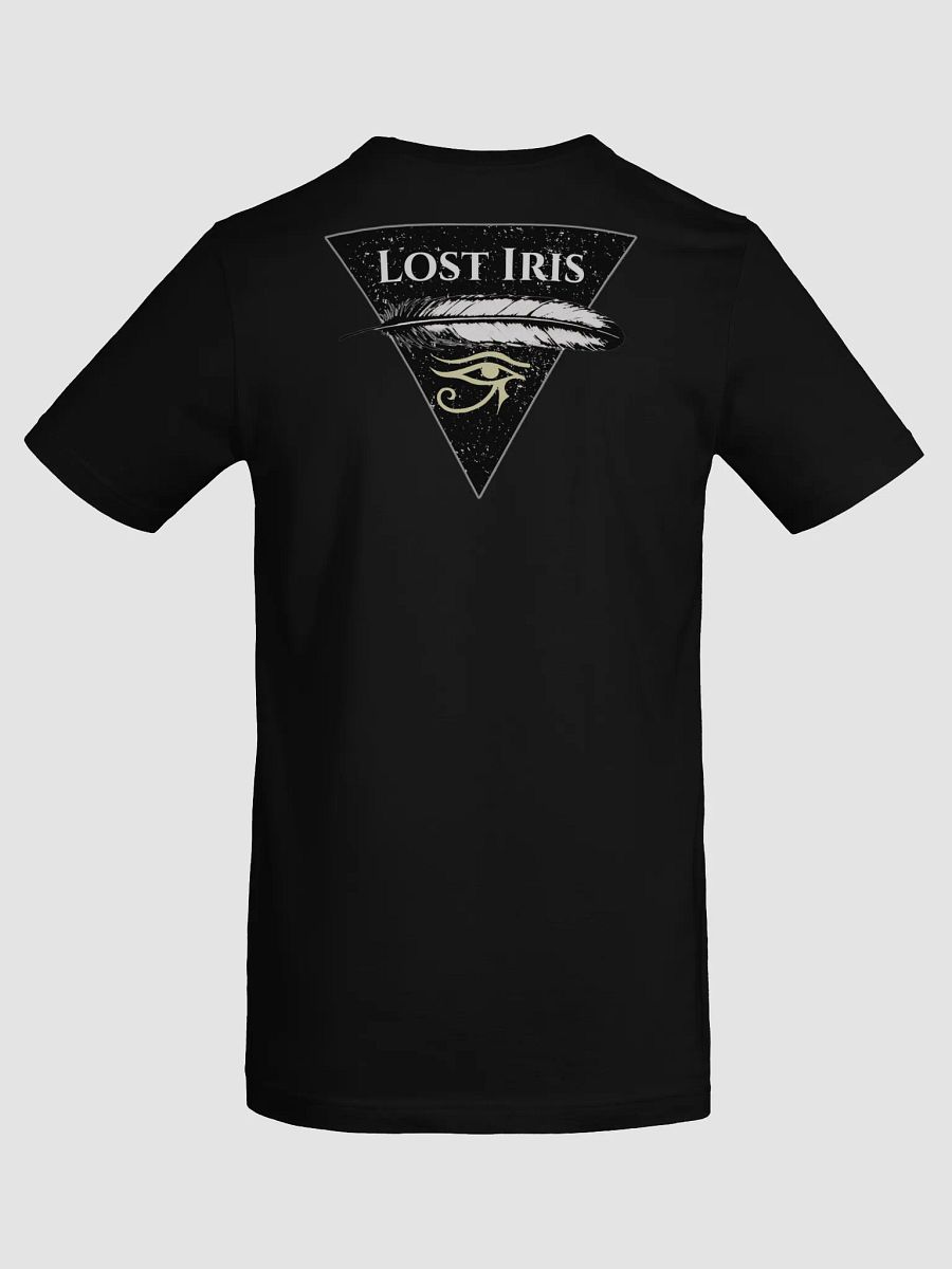Facing the Fear Unisex Tee + Backprint product image (11)