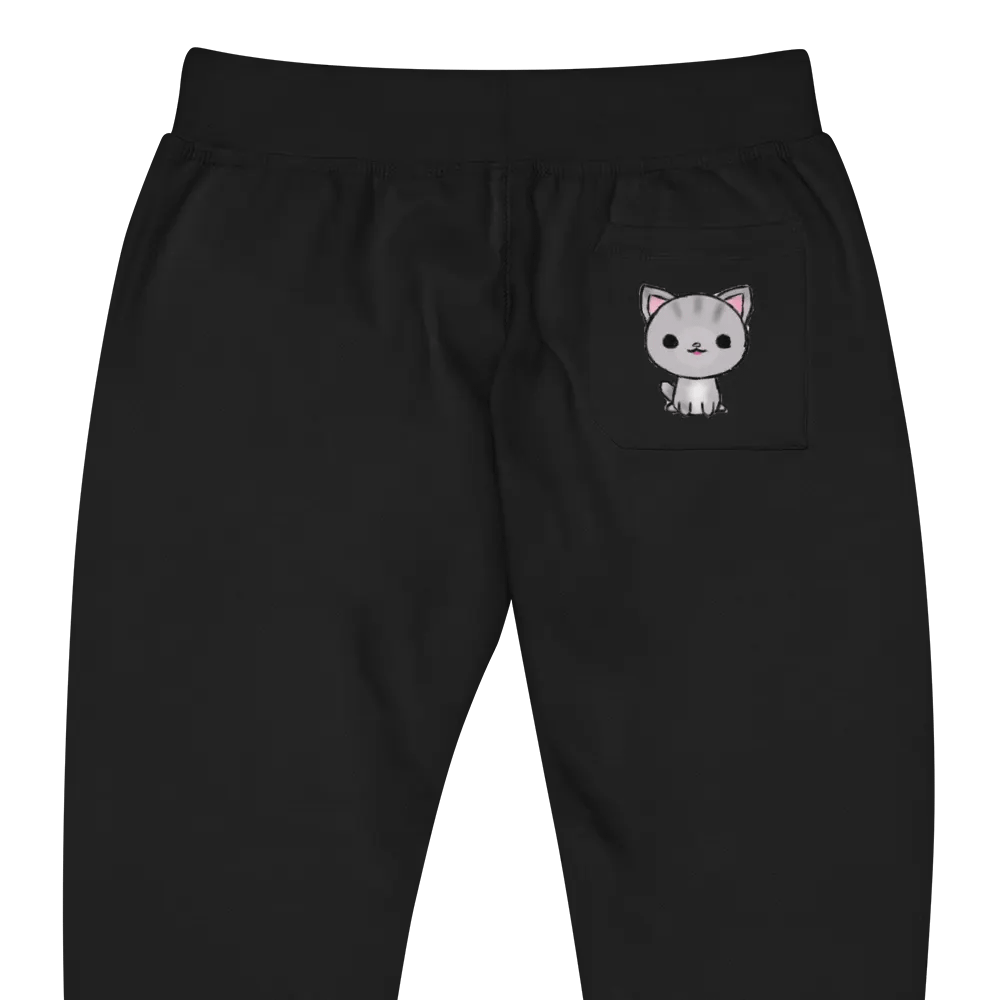 Fluffy pants product image (3)