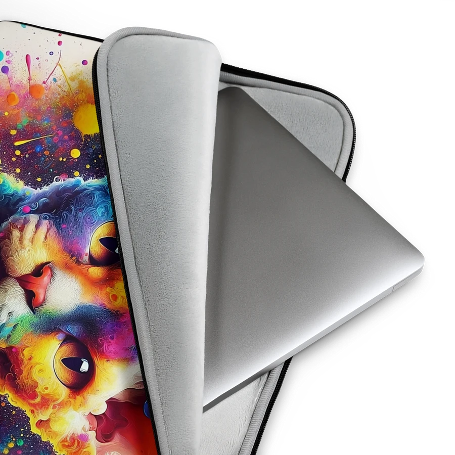 Laptop Sleeve: Devon Rex product image (3)