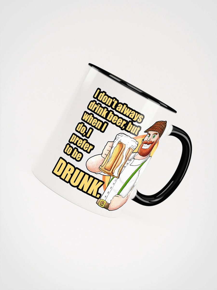 Beer lad 4 mug product image (8)