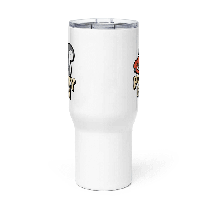 Pocky Fan Travel Mug with a Handle product image (3)