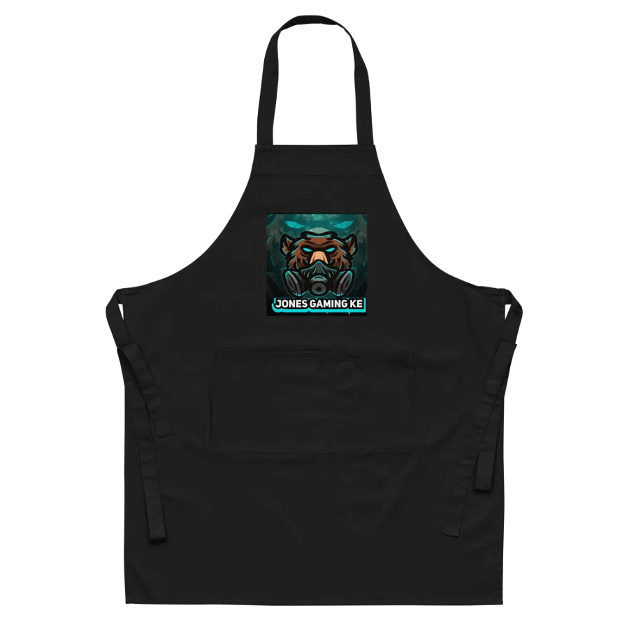 SOL'S Organic Cotton Apron product image (6)