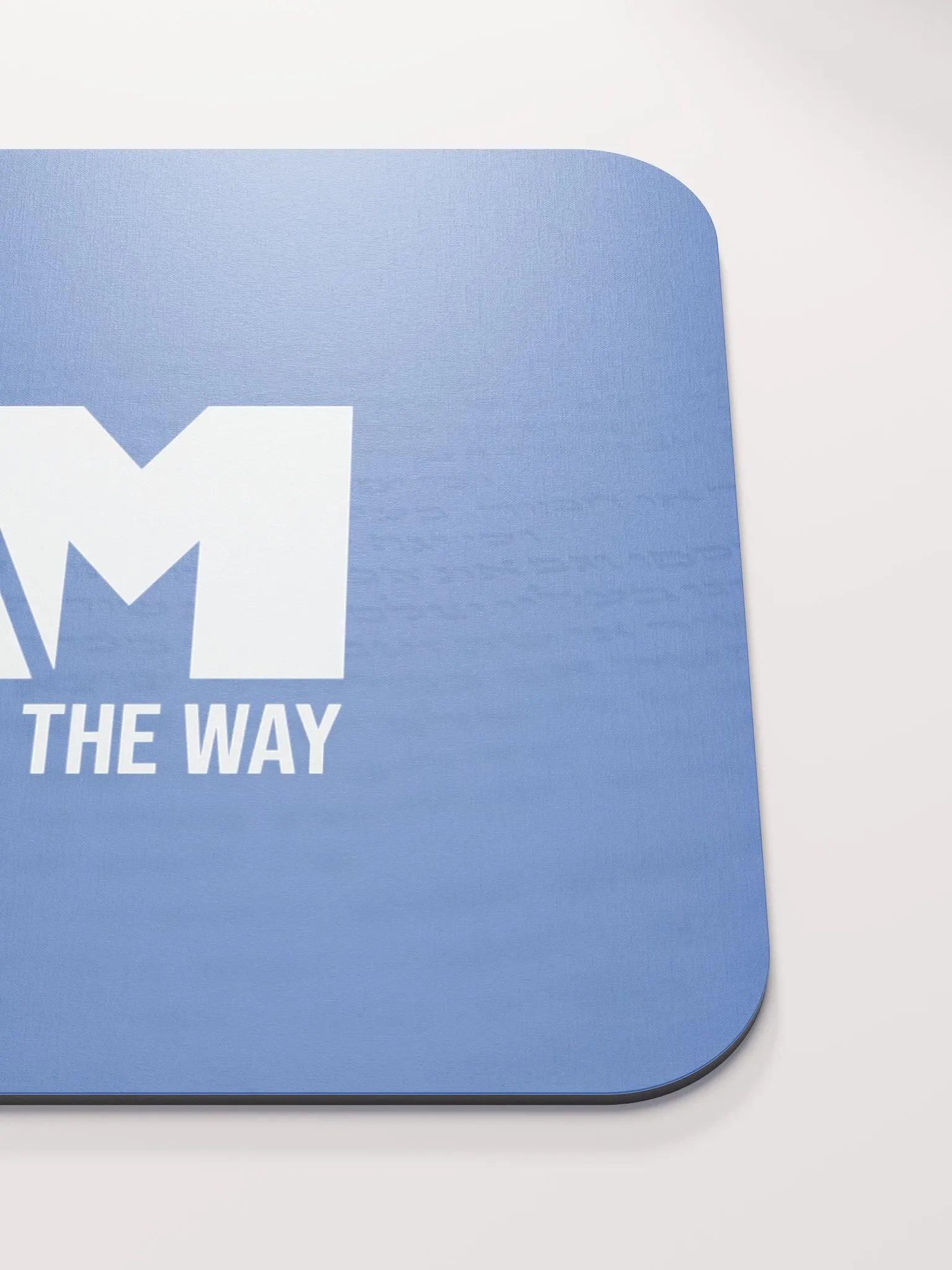 Hebrew Mouse Pad product image (5)