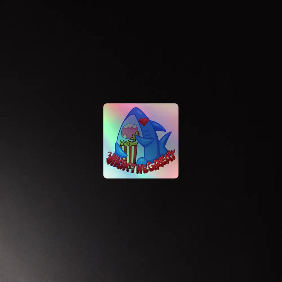 Shiny Shark product image (4)