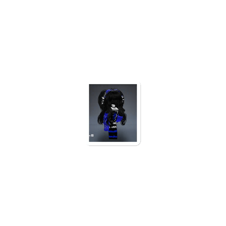 Quinn Sticker product image (1)