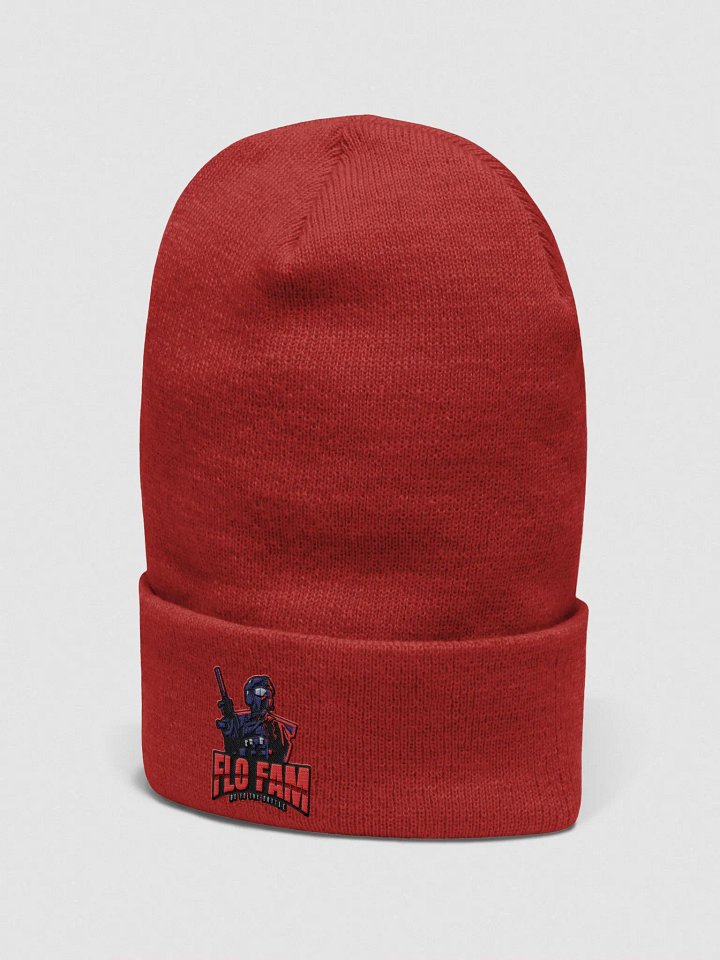 Red Boom FLOFAM product image (2)
