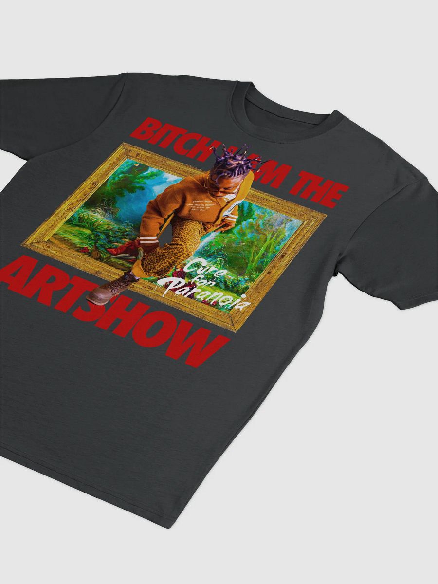 Artshow Big Tee product image (3)