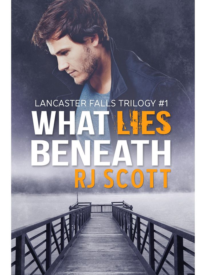 What Lies Beneath (Lancaster Falls 1) product image (2)