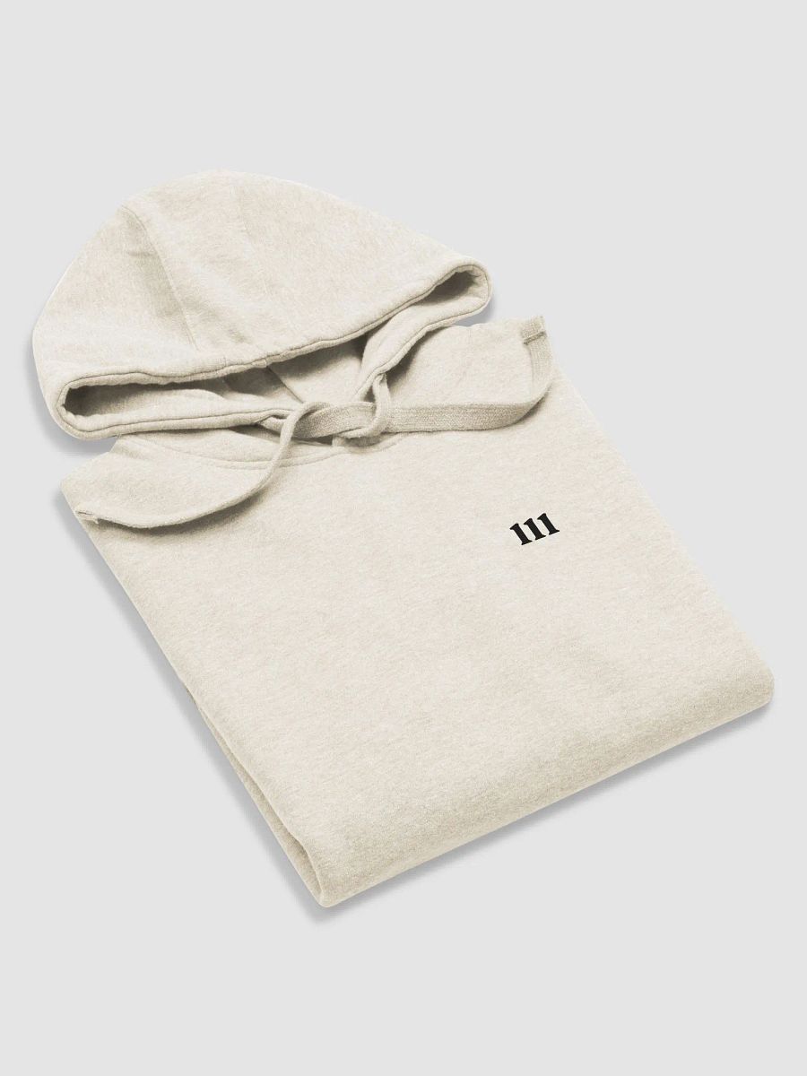 111 Cotton Bliss Hoodie product image (19)