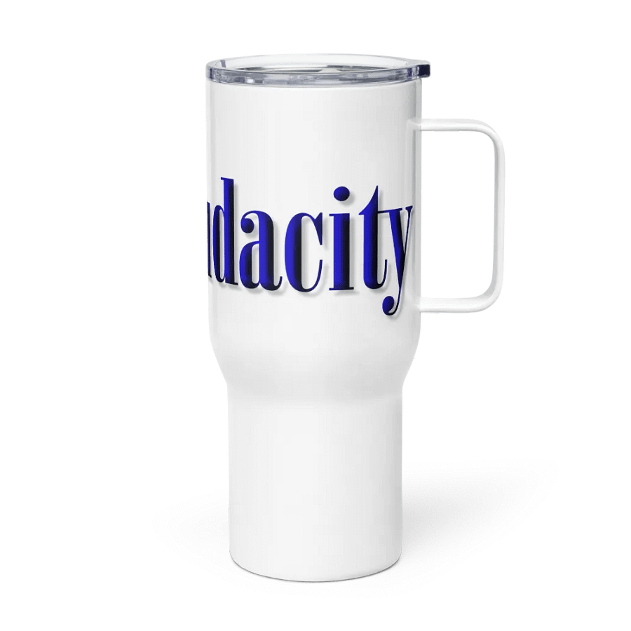 Audacity Retro Big Mug product image (4)
