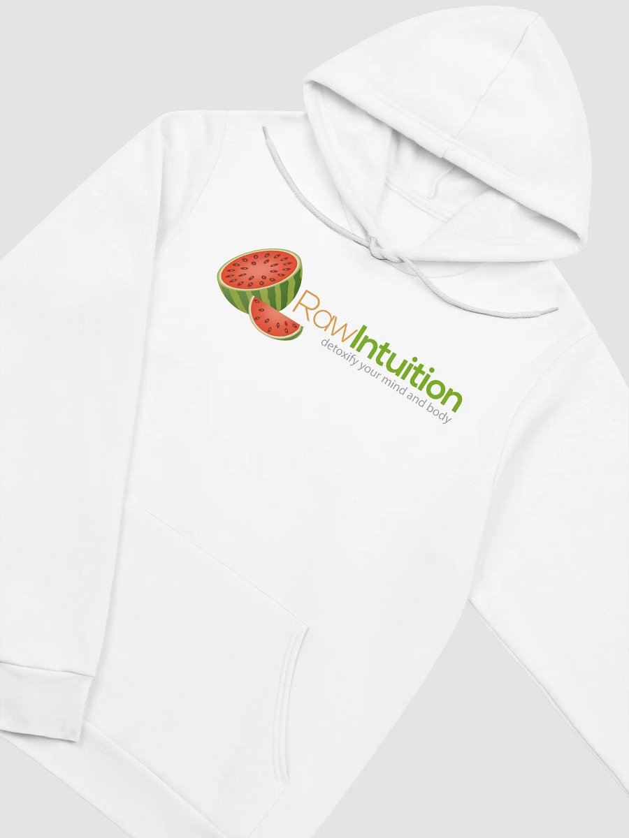 Raw Intuition Hoodie product image (3)