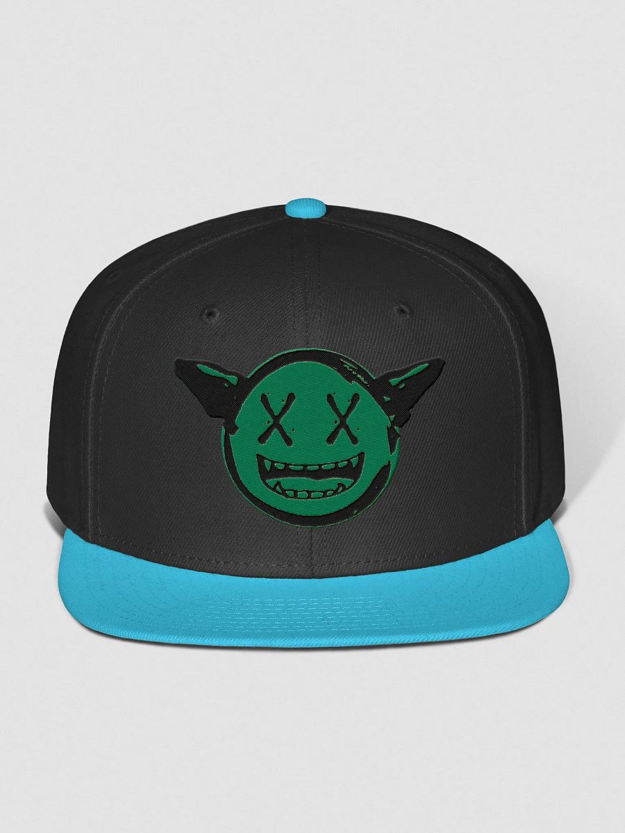 Goblin Snapback product image (3)