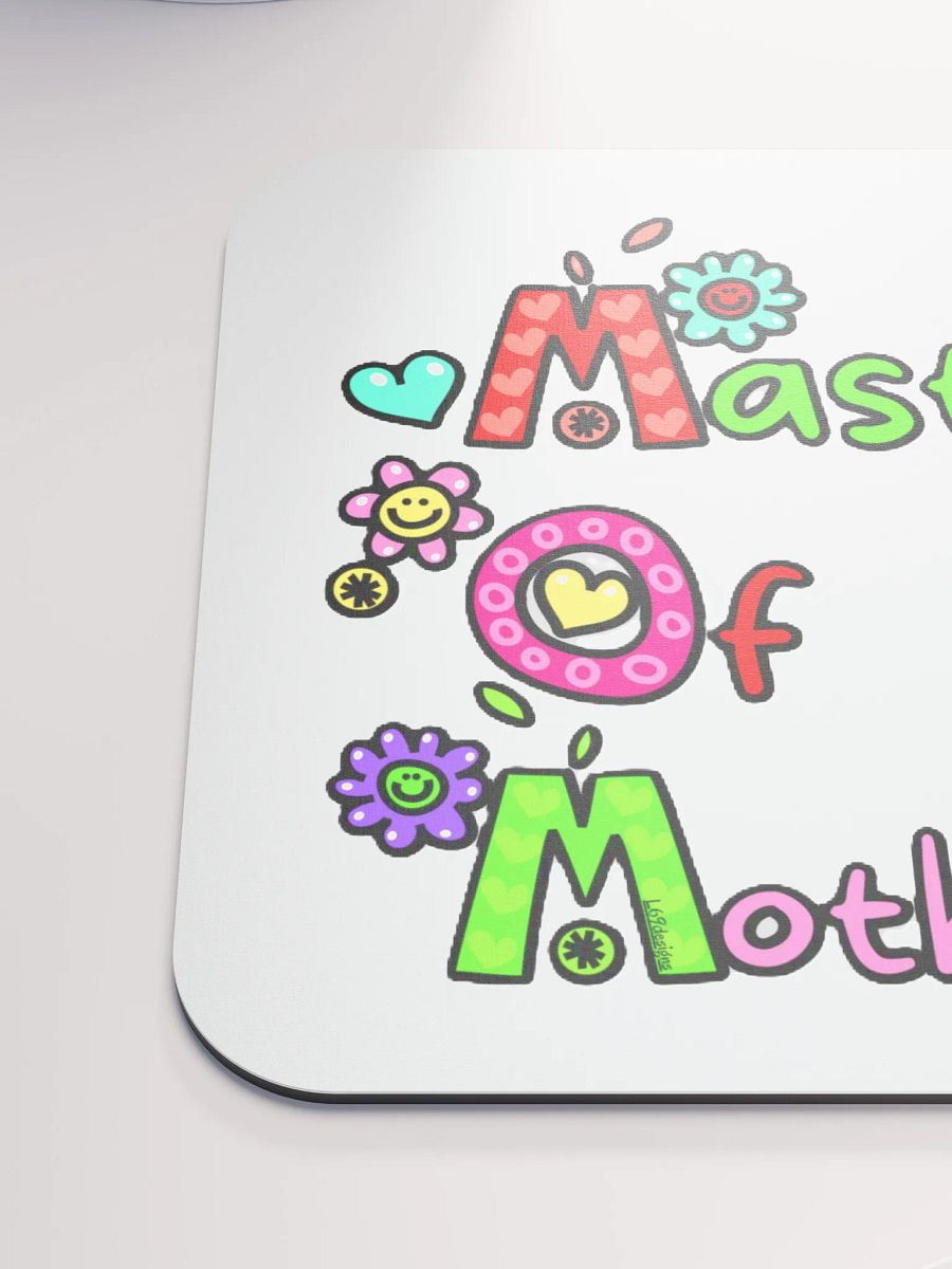 MASTER OF MOTHERHOOD product image (6)