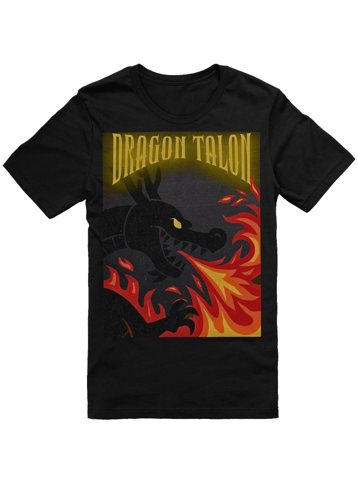 DRAGON TALON TEE product image (1)