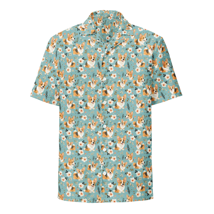 Cutest Corgi Ever product image (1)