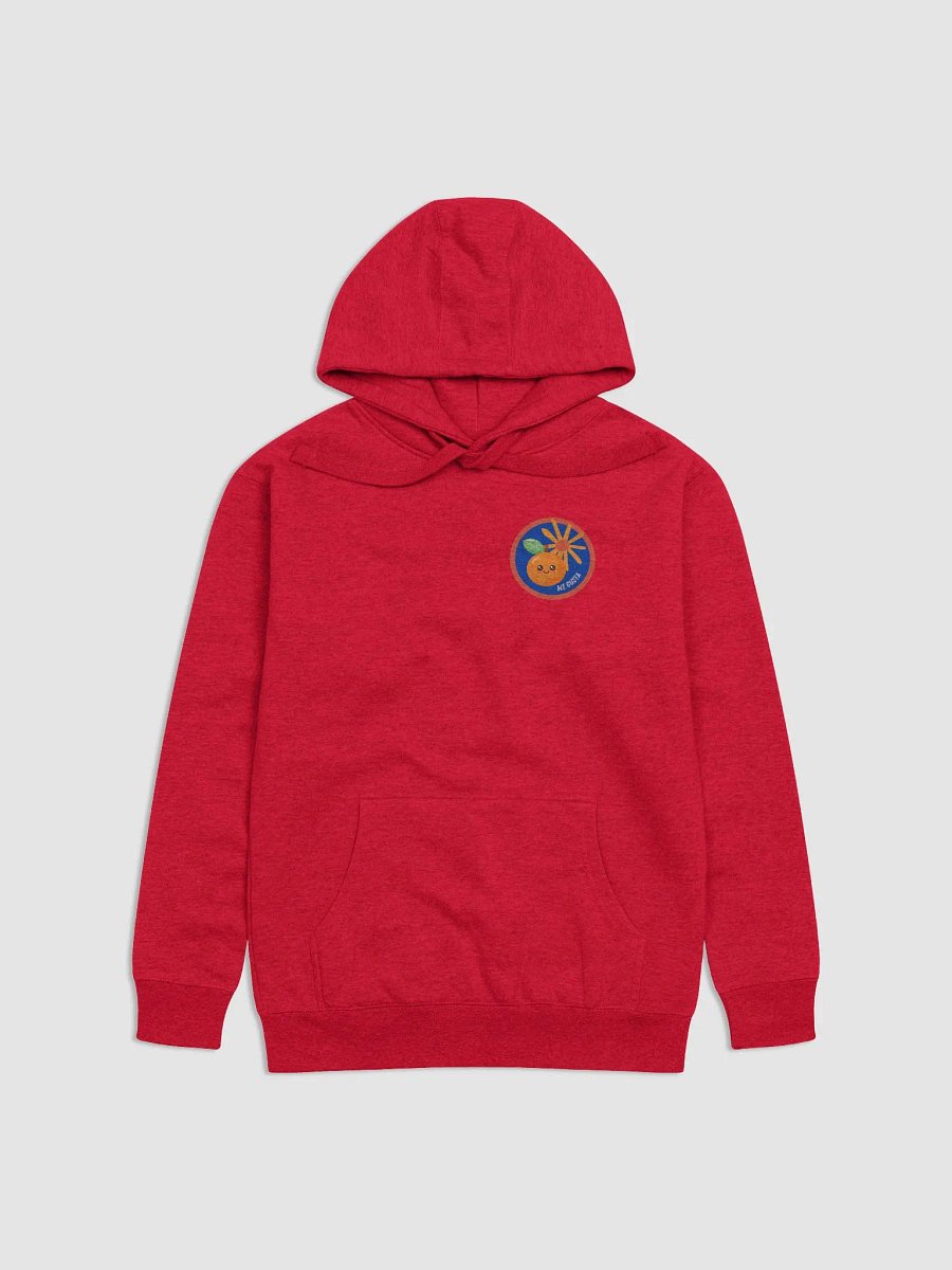 Me Gusta Citrus Sunshine Hoodie product image (1)