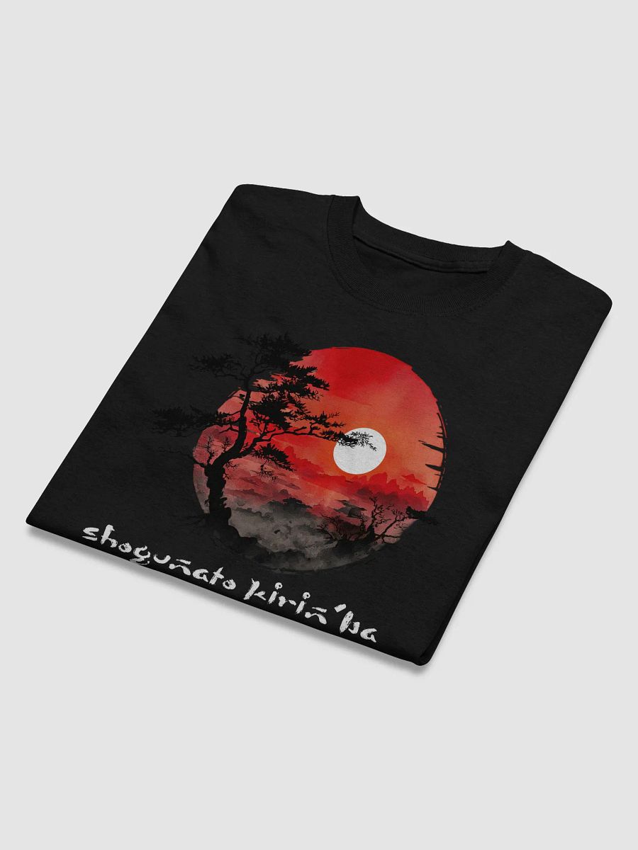 Shogunato Kirin'Ba - Shirt product image (3)