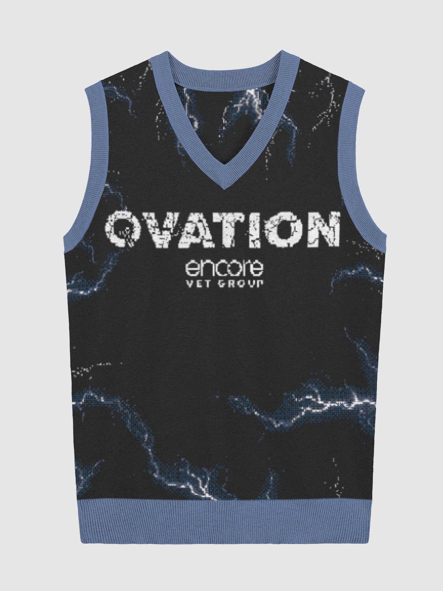 Ovation Sweater Vest product image (3)