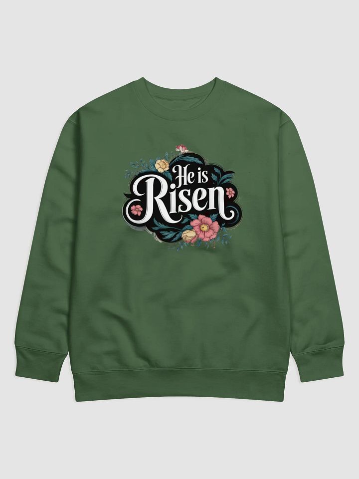 He is Risen product image (1)