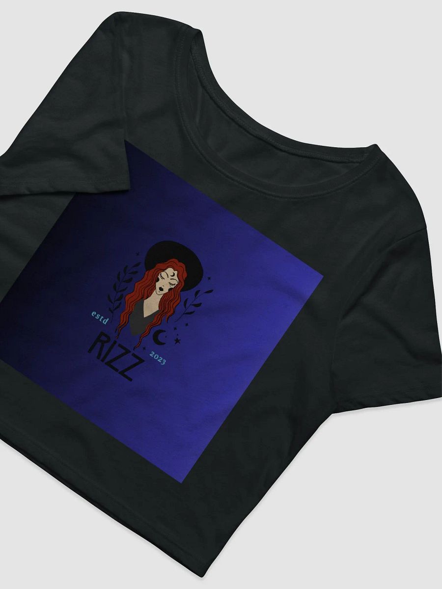 Rizz Crop Top product image (3)